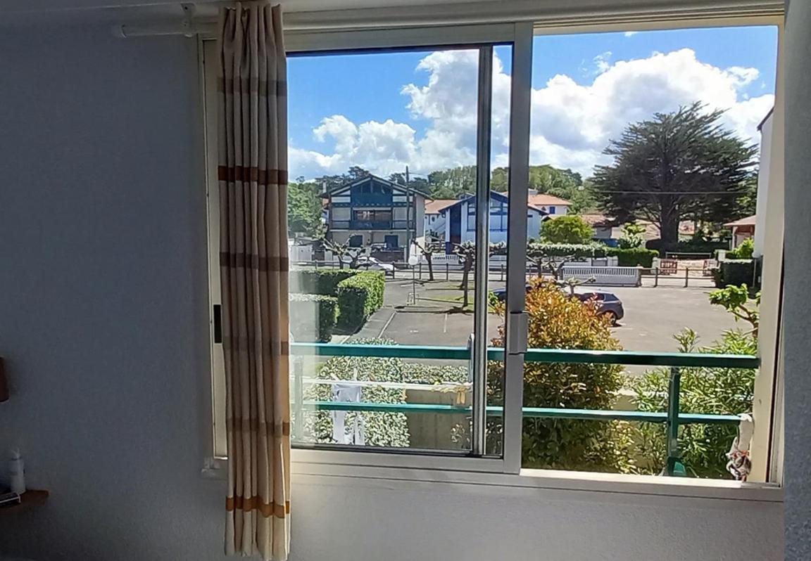 Appartement Bord De Mer Tres Lumineux 2/4 Pers. - Vue Inoubliable Хендае Екстериор снимка