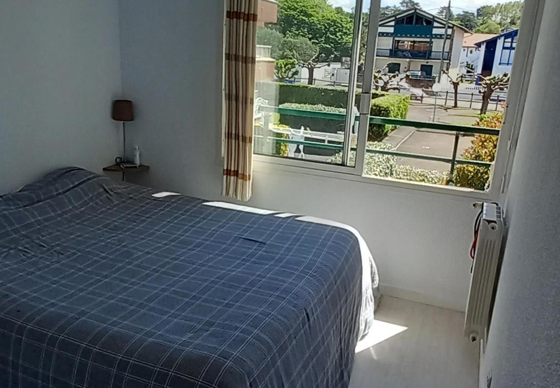 Appartement Bord De Mer Tres Lumineux 2/4 Pers. - Vue Inoubliable Хендае Екстериор снимка